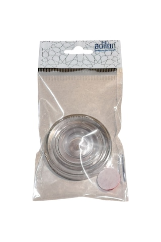 Duvar Kapı Stoperi, Tamponu, Şeffaf