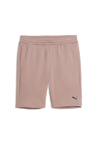 Puma Tad Essentıals 8 Erkek Şort 525909-88 Kahverengi