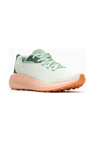 Merrell Morphlite Kadın Koşu Ayakkabısı Yeşil J068140 Yeşil