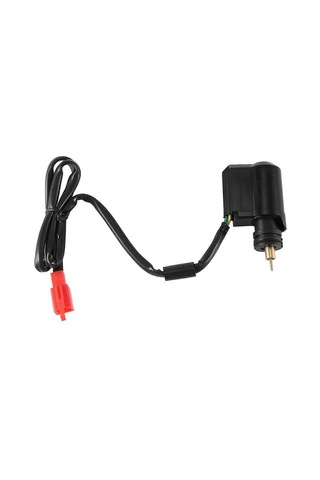 Gy6 50cc 125cc 150cc Karbüratör Solenoid Valf Karbüratör Elektrikli Araba-stying