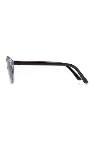Ben.x 9027 20506 Unisex Güneş Gözlüğü Şeffaf