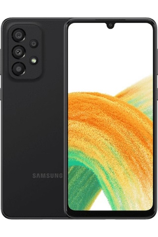 Samsung Uyumlu A33 Hayalet Ekran Koruyucu Mat Seramik Hayalet