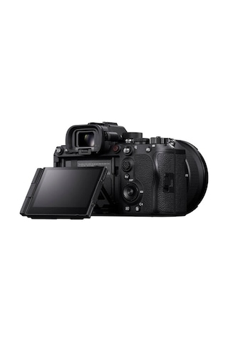 Sony A9 III Body Aynasız Fotoğraf Makinesi (Sony Türkiye Garantil)