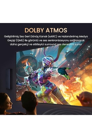 Type-c To Hdmı Kablo 8k 60hz 4k 240hz Hdr 3d 48gbps Örgülü Usb-c To Hdmı Kablo 2 Metre