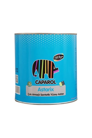 Filli Boya Astarix Çok Amaçlı Astar 0.75 Lt Beyaz Filli Boya Astarix Çok Amaçlı Astar 0.75 Lt Beyaz