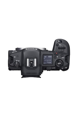 Canon EOS R5 Aynasız Fotograf Makinesi