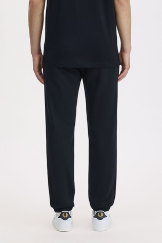 Fred Perry Erkek Eşofman Altı T5505-102 Siyah