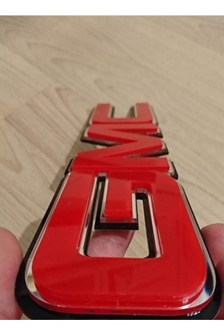 Gmc Panjur Logosu