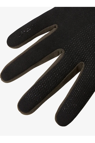 The North Face Etip Recycled Glove Erkek Eldiven Kahverengi