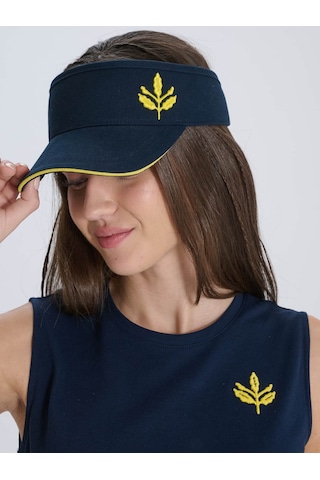 Kadın Tenis Şapkası Fb Laci Yeni