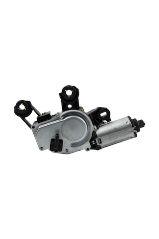 Audi A3 Arka Cam Silecek Motoru Silgi Motor 2005--2011