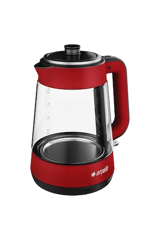 Arçelik CM 6964 K Resital 2 LT Çay Makinesi