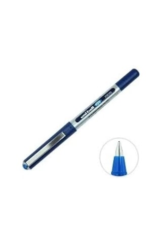 Uni-ball Ub-150 Eye Micro 0.5 Roller Kalem Mavi 12'li Kutu Mavi