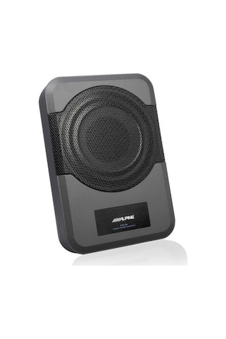 Özenhifi'den Alpine E Serisi Pwe-s8