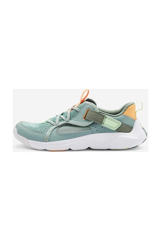 Decathlon Çocuk Spor Ayakkabı - Yeşil/turuncu - Playful Summer Turuncu - Yeşil