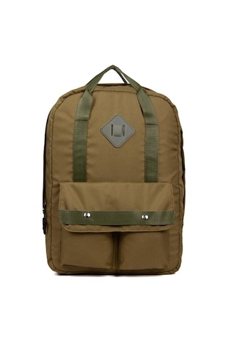 Bizoon 209 Renk Seçenekli Günlük Okul El Ve Sırt Çantası