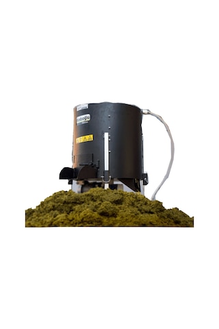 Kadıoğlu CKS90160D Ceviz Soyma Makinası Devir Ayarlı