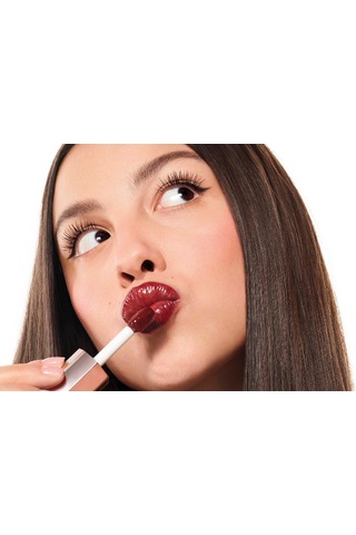 Luxallur Shine Lip Oil Besleyici ve Renklendirici Gloss