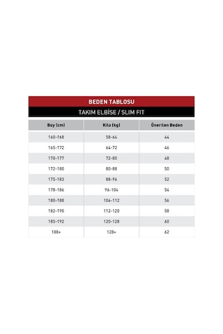 Efor Slim Fit Mono Yaka %97 Tencel Kumaş Çift Yırtmaç Esnek Bej Takım Elbise Tk 941