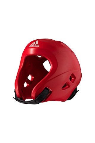 Adidas Adıkbhg500 Wako Onaylı Kick Boks Kaskı 001