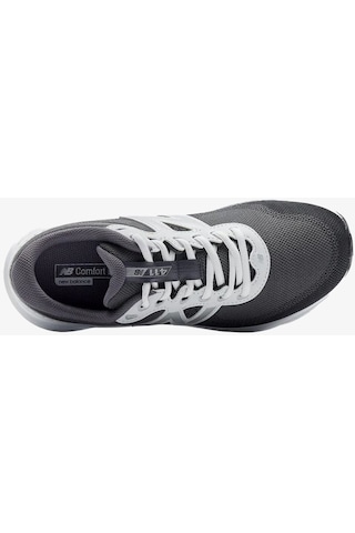 New Balance 411 Kadın Gri Koşu Ayakkabısı W411wa2 Gri