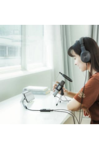Ugreen Harici USB Ses Kartı 15 CM