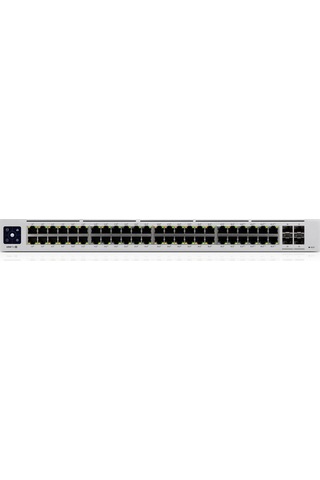 Ubiquiti USW 48 POE 48 Port Gigabit Switch