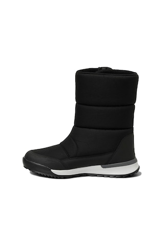 U.s. Polo Assn. Clark Bot Siyah 001