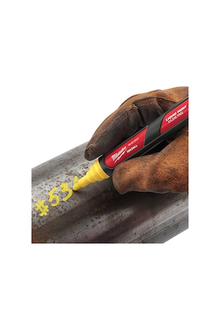 Milwaukee Inkzall İşaretleme Kalemi Sarı - 48223721