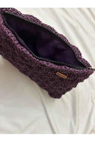 Özgürhandmade Kadın El Çanta