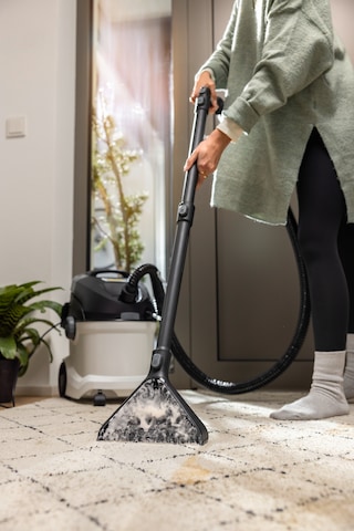 Karcher SE 5 1000 W Koltuk Ve Halı Yıkama Makinesi
