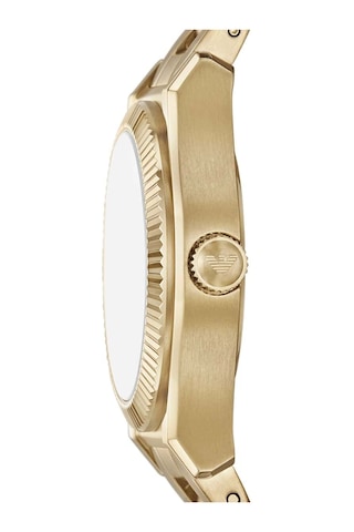 Emporio Armani Ar11657 Kadın Kol Saati Altın