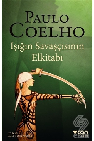 Işığın Savaşçısının Elkitabı/Paulo Coelho