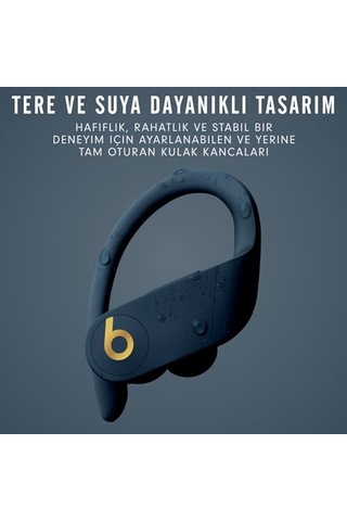 Tümüyle Kablosuz Kulak Içi Kulaklık - H1 Kulaklık Çipi 1 9 Saat Dinleme Süresi Tere Dayanıklı Kulaklıklar - La Diğer