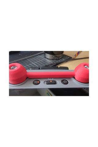 Djı Rc2 Joystick Koruyucu