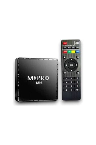 M8 - 817 - Pro - Glblseme - Tv Oyun