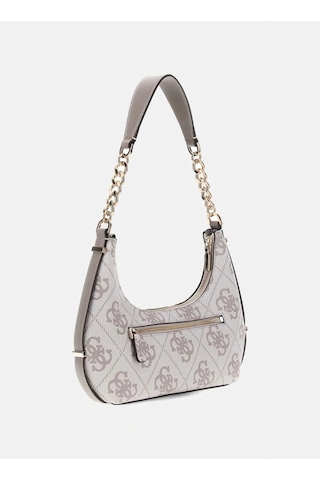 Guess Access Kadın El Çantası Hwso7838180 Sıyah - Sıyah