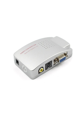 Ce-link Vga To Video Çevirici Converter