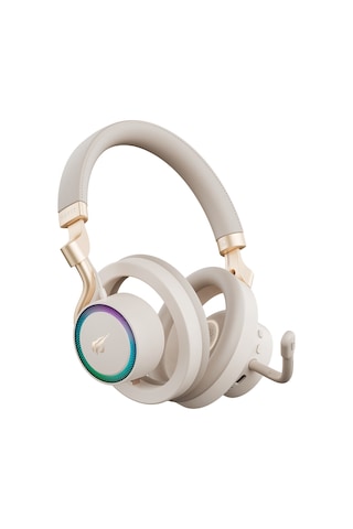 Havit Gamenote Fuxi-h8 Rgb Gaming Mikrofonlu Kulaklık Over-head Style, 32mm Sürücü, 6 Mod Bağlantı