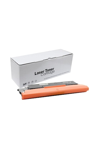 Clt-K404S Siyah Uyumlu Toner|Samsung Sl-C430W-Sl-C480W-Sl-C480Fw