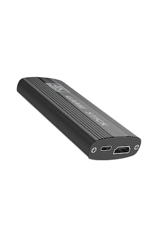 Konsol Plus A16 15.000 Oyunlu 2'li Kablosuz Arcade Retro Konsol (İthalatçı Garantili)