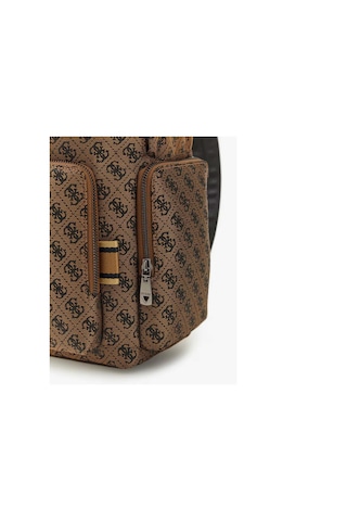 Guess Erkek Sırt Çantası Hmbostp6111 Coffee