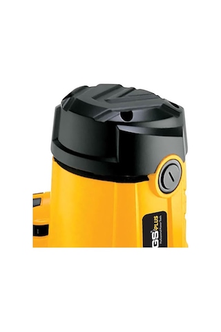 Sgs 5100 1800 W Profesyonel Boya ve Harç Karıştırıcı Mikser