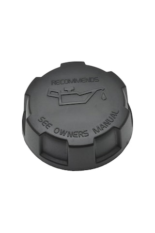 S40 S60 S80 Xc90 V40 V70 Motor Yağ Dolum Kapağı.