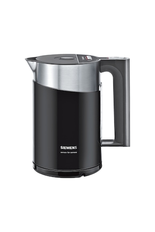 Siemens TW86103P 1.5 LT Paslanmaz Çelik Su Isıtıcı Kettle