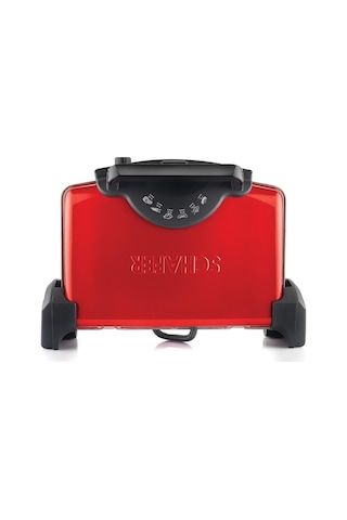 Schafer Contempo 1800 W Tost Makinesi Schafer Contempo 1800 W Tost Makinesi