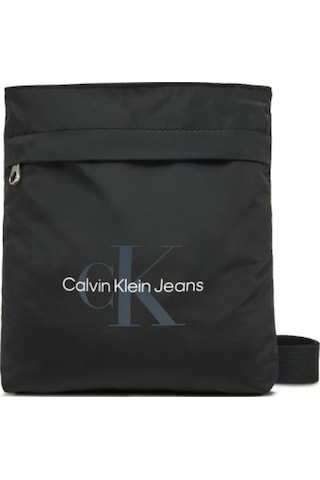 Calvin Klein Erkek Çanta-lv04g3030g Siyah