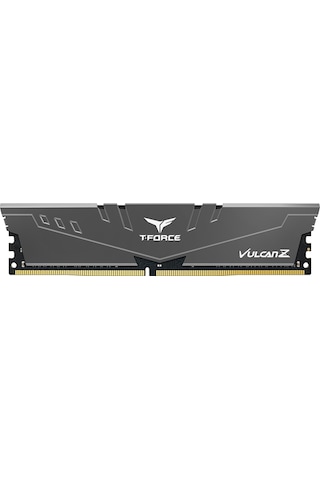 Team T-force Vulcan Z 8gb 3200mhz Ddr4 Cl16 Gaming Ram Abab34tmg0047