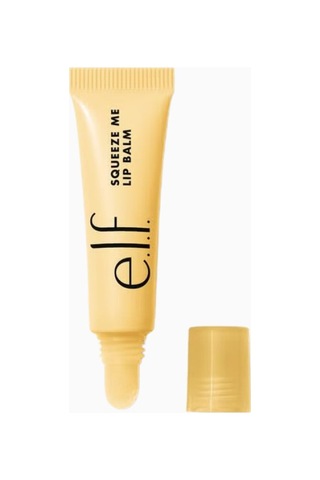 E.l.f Elf Squeeze Me Nemlendirici Dudak Balsamı Dudak Parlatıcıları Vanilla Frosting