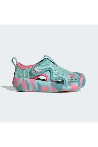 Adidas Js2551 Altaventure 3 I Unisex Bebek Sandalet Çok Renkli